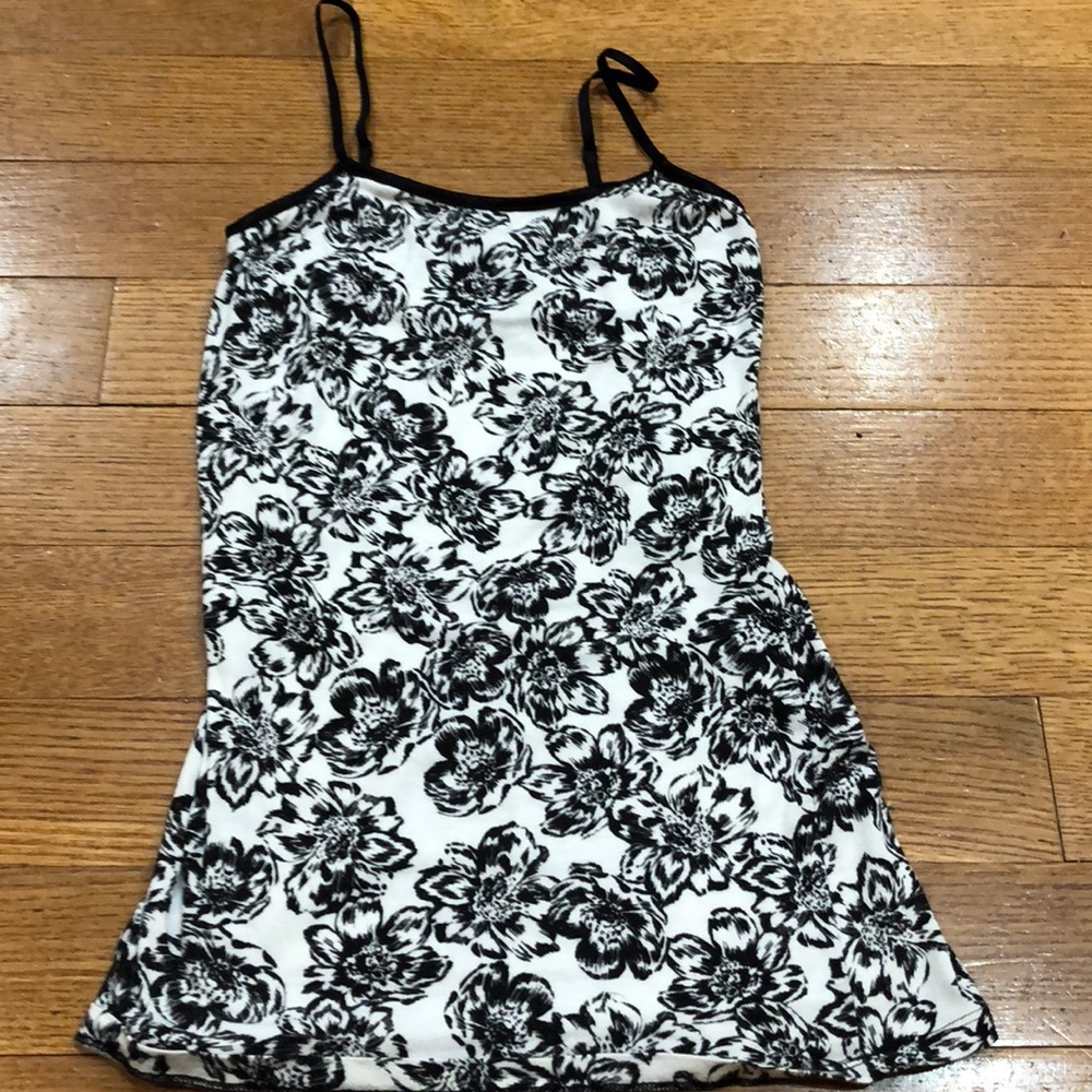 Wet Seal cami